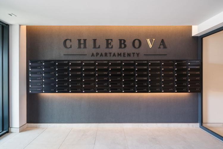 Apartamenty S&S Chlebova Gdansk Z Widokiem Na Rzeke Motlawe, Stare Miasto Buitenkant foto
